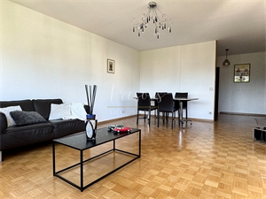 appartement à la vente -   74000  ANNECY, surface 108 m2 vente appartement - APR728546